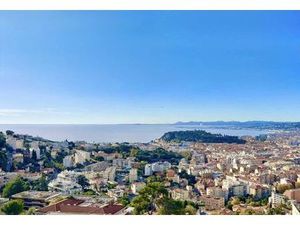 Appartement de 1 chambres de luxe en vente à Nice  Provence-Alpes-Côte d'Azur
