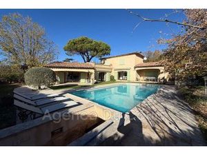 Villa de 1 pièces de luxe en vente Saint-Vallier-de-Thiey  Provence-Alpes-Côte d'Azur