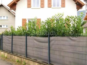 Maison 2 appartements à Cluses – Investissement ou habitation