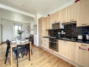 Location Appartement 3 pièces 53m²