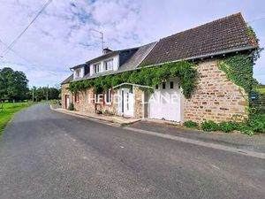 Vente Maison à Sartilly (50530) : à vendre / 116m² Sartilly