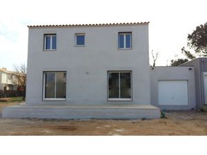 Vente maison 4 pièces 80 m² à Tarascon (13150)  235 000 €