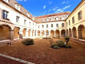 Achat Appartement 2 pièces 44m² AUTUN 71400