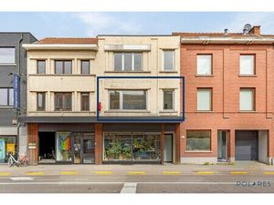 Appartement te koop in Leuven