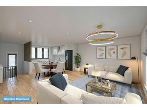 Commercieel te koop in Mechelen met 2 slaapkamers