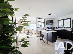 Vente maison 4 pièces 89 m² à Jaunay-Marigny (86130)  235 000 €
