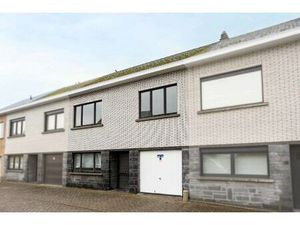 Huis te koop in Geraardsbergen met 3 slaapkamers