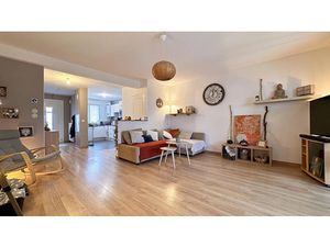 Vente maison 4 pièces 96 m² à Metz (57000)  250 000 €