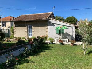 Location maison 2 pièces 40 m² à Tarascon (13150)