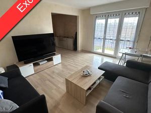 Appartement à vendre 2 pièces 62 m² - Niort (79) - 99 000€