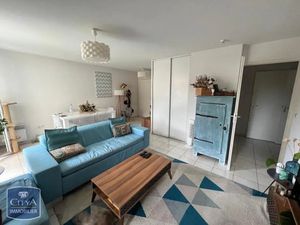 Appartement à vendre 4 pièces 77.83 m² - Pau (64) - 169 000€