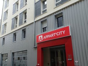 Investissement en residence hotelière