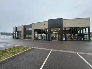 Location local commercial