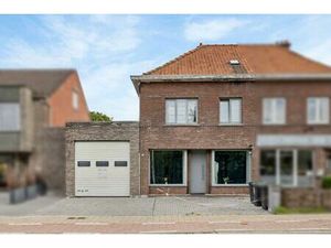 Huis te koop in Beveren-Waas