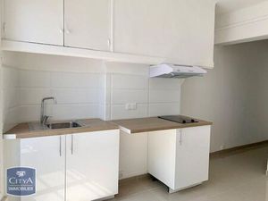 Annonce location appartement 2 pièces de 30m2 à Marseille 5 (13005) - ParuVendu.fr ref 992