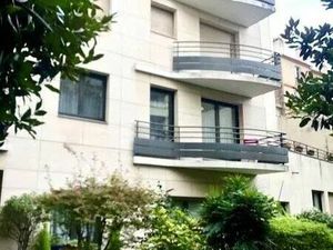 Location Appartement 1 pièces 26 m2 à Puteaux