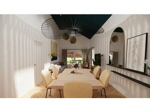 Achat Maison 3 pièces 93m² VEZELOIS 90400