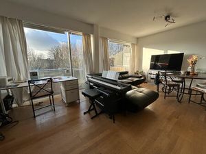 Appartement à vendre avec terrasse et 1 chambre   Watermael-Boitsfort (VBD60482)