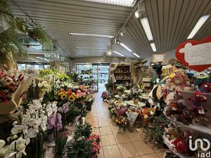 Vente commerce 80 m² Mirambeau (17150)