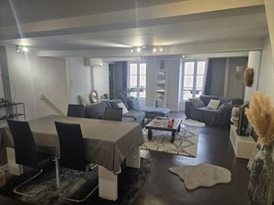 Location Appartement 2 pièces 78m² PARAY LE MONIAL 71600