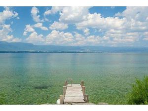 Propriété d'Exception : L'Apogée du Luxe sur le Lac Léman