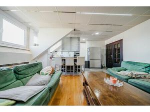 Appartement à vendre à Avenue des Pagodes 392 Laeken (VBD60650)