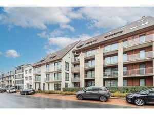 Appartement à vendre avec garage et terrasse   Renaix (RBU83468)