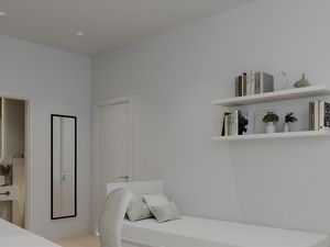 Appartement te koop in Hasselt met 1 slaapkamer