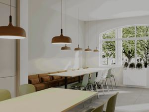 Appartement te koop in Hasselt met 1 slaapkamer