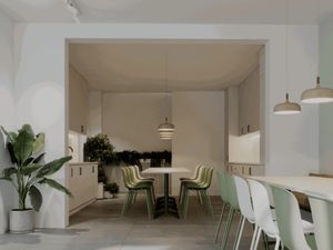 Appartement te koop in Hasselt met 1 slaapkamer