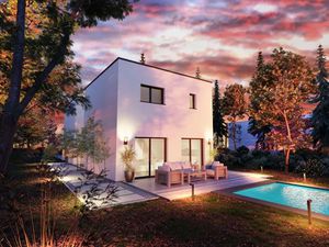 Vente maison 5 pièces 117 m² à Vauxbuin (02200)  249 000 €