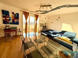 Vente appartement 4 pièces  80.00m²  Colmar