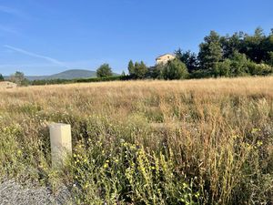 Terrain libre de constructeur viabilisé - ETABLES  Ardèche