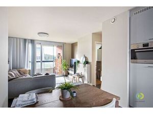 Appartement te koop in Vilvoorde met 1 slaapkamer