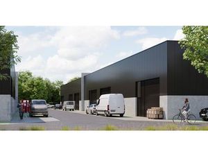 Commercieel te koop in Sint-Lievens-Houtem