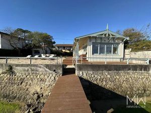 Villa de luxe en location Lège-Cap-Ferret  Nouvelle-Aquitaine