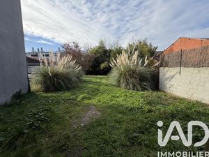 Vente Terrain à bâtir 360 m²