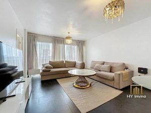 Appartement à vendre à AVENUE DE L'HÉLIPORT 16 Bruxelles (RBU83973)