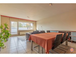 Appartement te koop in Bornem met 2 slaapkamers