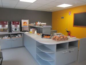 Achat Appartement 1 pièce 17m² REIMS 51100