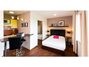 Exclusivité Square Habitat - Talence Forum - LMNP - Résidence