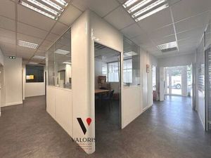 Bureau de prestige de 288 m2 en location - Grenoble  Auvergne-Rhône-Alpes