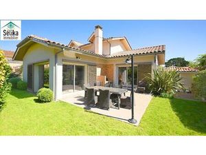 Moderne et spacieuse !