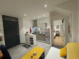 Appartement T2 Nansouty