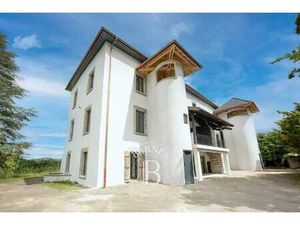 Appartement à vendre 5 Pièces 162 m2 Draillant - 651 000 &#8364;