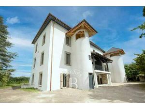 Appartement à vendre 5 Pièces 162 m2 Draillant - 651 000 €