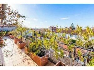 Appartement à vendre 5 Pièces 150 m2 Toulouse Côte Pavée - 750 000 &#8364;