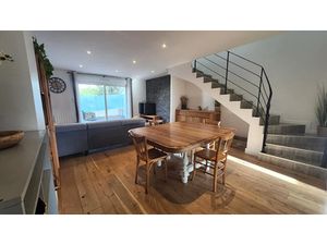 Vente maison 3 pièces 91.9 m² à Confort (01200)  275 000 €