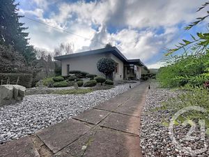 Vente maison 7 pièces 139.5 m² à Epinal (88000)  256 900 €