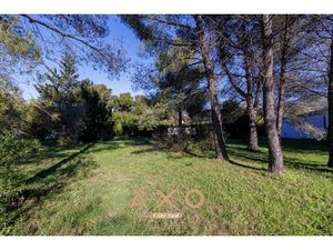 Annonce terrain à vendre